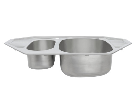 KSS-8547 Мойка из нержавеющей стали KAISER 849*472*180